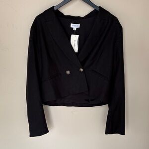 Evereve Black Women's Jacket